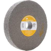 Meule d'&eacute;barbage l&eacute;g&egrave;re Scotch-Brite LD-WL Quali-T-Solutions