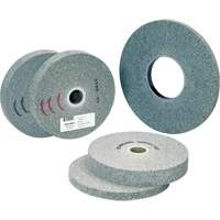 Meule d'&eacute;bavurage Standard Abrasives 855193 Quali-T-Solutions