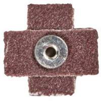 Cross Abrasive Pad Quali-T-Solutions