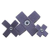 Cross Abrasive Pad Quali-T-Solutions