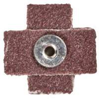 Cross Abrasive Pad Quali-T-Solutions