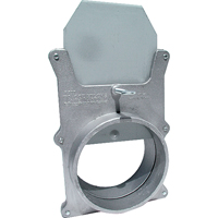 Dust Collector Fittings