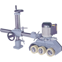 Power Feeder Quali-T-Solutions