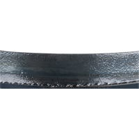 Lame de scie &agrave; ruban pour la coupe du m&eacute;tal, M&eacute;tal, 93" lo x 3/4" la x &eacute;paisseur 0,032", 14 dents par pouce Quali-T-Solutions