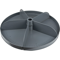 Modules de stockage Rotabin   Diam&egrave;tre de 34" Quali-T-Solutions