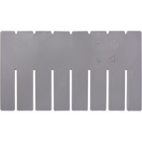 Divider for Divider Box Quali-T-Solutions