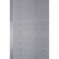 Deep Door Combination Cabinets Quali-T-Solutions