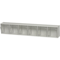 BAC DE RECHANGE POUR 60600 TILT-BIN Quali-T-Solutions