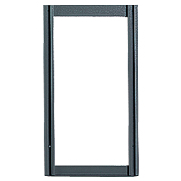 Rails pour bacs basculants Quali-T-Solutions