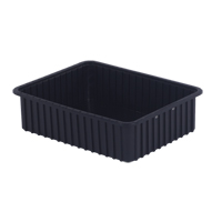 ESD Divider Boxes Quali-T-Solutions