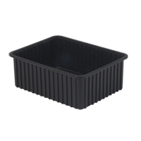 ESD Divider Boxes Quali-T-Solutions