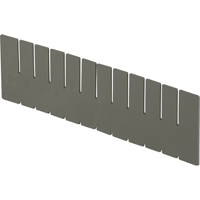 ESD Divider Boxes - Short Dividers Quali-T-Solutions