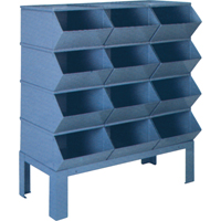 Trousse Stackracks Quali-T-Solutions