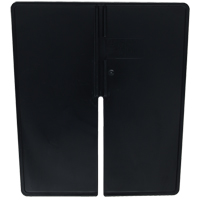 Width Divider for Quick Pick Bins Quali-T-Solutions