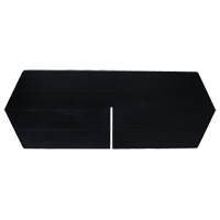 Length Divider for Quick Pick Bins Quali-T-Solutions