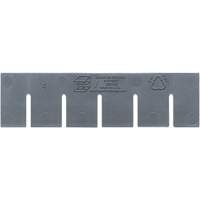 Short Divider for Divider Box Quali-T-Solutions