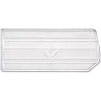 Diviseur pour bac empilable & &agrave; suspendre Quali-T-Solutions