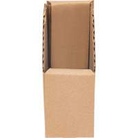 Corrugated Deep Removable Dividers Quali-T-Solutions