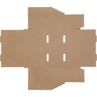 Corrugated Deep Removable Dividers Quali-T-Solutions