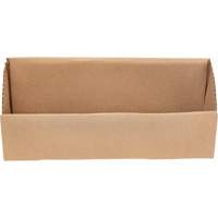 Corrugated Deep Removable Dividers Quali-T-Solutions