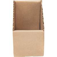 Corrugated Deep Removable Dividers Quali-T-Solutions