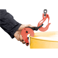 IPVK Drum Lifting Clamp Quali-T-Solutions