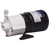 Magnetic-Drive Pumps - Industrial Mildly Corrosive Series Quali-T-Solutions