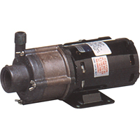 Industrial Highly Corrosive Series Pump Quali-T-Solutions