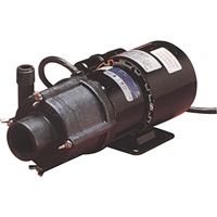 Industrial Highly Corrosive Series Pump Quali-T-Solutions