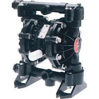 Pompes &agrave; diaphragme - Pompes &agrave; diaphragme 3/4", 15 gal./min Quali-T-Solutions