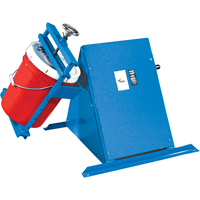 Pail Tumblers, 5 US gal. (4.16 Imperial Gal.) Capacity, Fixed Speed, 0.25 HP Quali-T-Solutions
