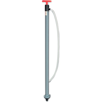 Pompes sanitaires - Faible capacit&eacute;, Pour 45 gal., 11 oz/course Quali-T-Solutions