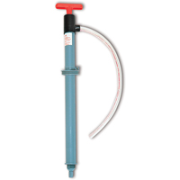 Pompes sanitaires - &agrave; amorçage automatique, Pour 45 gal., 8 oz/course Quali-T-Solutions