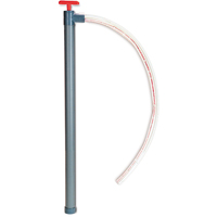 Pompes &agrave; eau, 35 oz/course Quali-T-Solutions