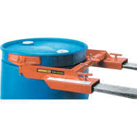 PolyJaws Drum Lifters, For 30 - 55 US Gal. (24 - 45 Imperial Gal.) Quali-T-Solutions