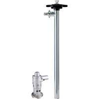 Air Drum Pumps, 41.5 GPM Quali-T-Solutions