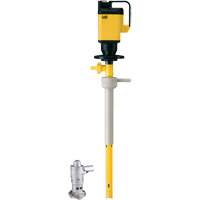 Air Drum Pumps, 19 GPM Quali-T-Solutions