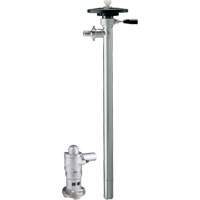 Air Drum Pumps, 36 GPM Quali-T-Solutions