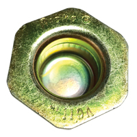 Drum Closures - Steel Drum Closures Quali-T-Solutions