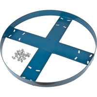 Manipulation de barils