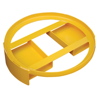 Bases portatives pour baril Quali-T-Solutions