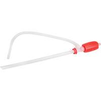 Pompe de style siphon, Pour 5 gal. US, 2 gal/min Quali-T-Solutions