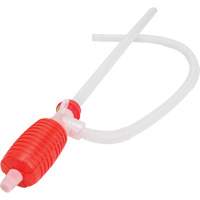Pompe de style siphon, Pour 5 gal. US, 2 gal/min Quali-T-Solutions