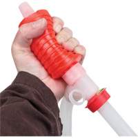 Pompe de style siphon, Pour 5 gal. US, 2 gal/min Quali-T-Solutions