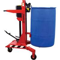 Gator Grip Ergonomic Drum Handlers, 30 - 85 US Gal. (25 - 70 Imperial Gal.) Quali-T-Solutions
