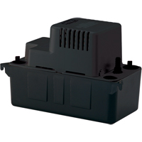 Automatic Condensate Removal Pumps - VCMA Series, 1/50 HP Quali-T-Solutions