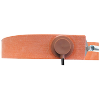 Chauffe-barils/seaux flexibles Quali-T-Solutions