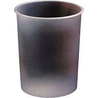 Doublures pour seau en plastique, 11-1/4" dia. x 12-1/4" h, 5 gal. US (4,16 gal. imp.) capacit&eacute; Quali-T-Solutions