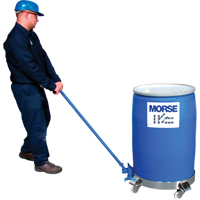 Clamp & Go Dolly Handles Quali-T-Solutions