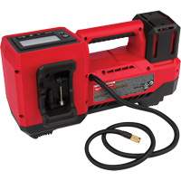 Gonfleur de pneu M18 Quali-T-Solutions